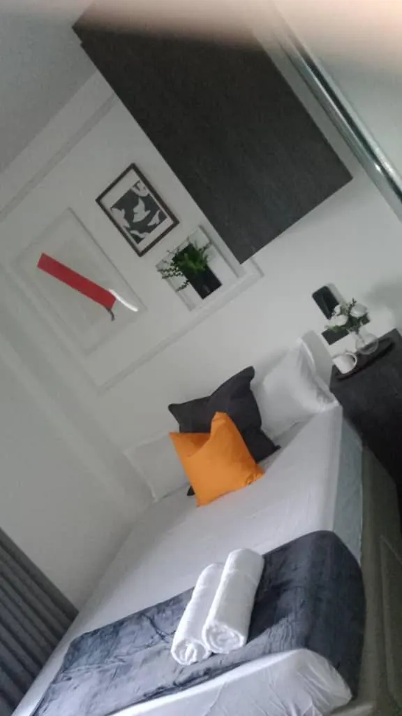 Hotell 545 Residences - Extended Stay Property-- Min 6 Nights Singapore