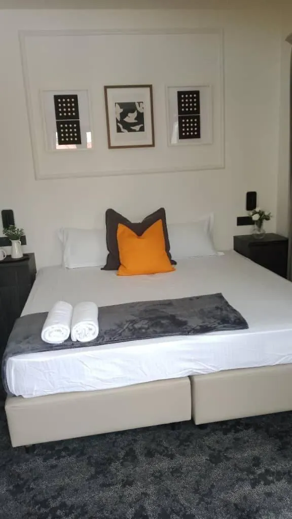 545 Residences - Extended Stay Property-- Min 6 Nights Singapore Hotell