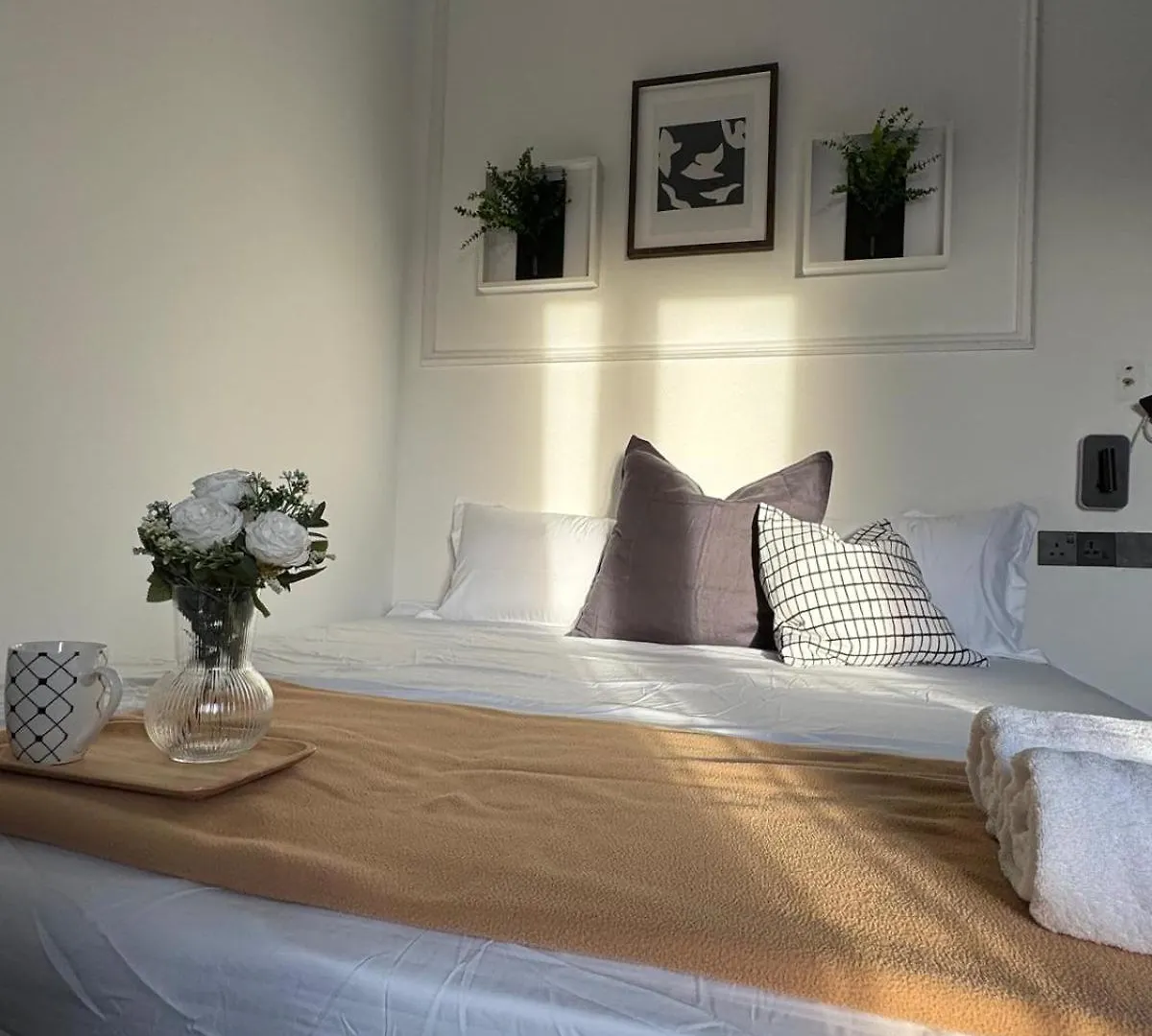 Hotell 545 Residences - Extended Stay Property-- Min 6 Nights Singapore