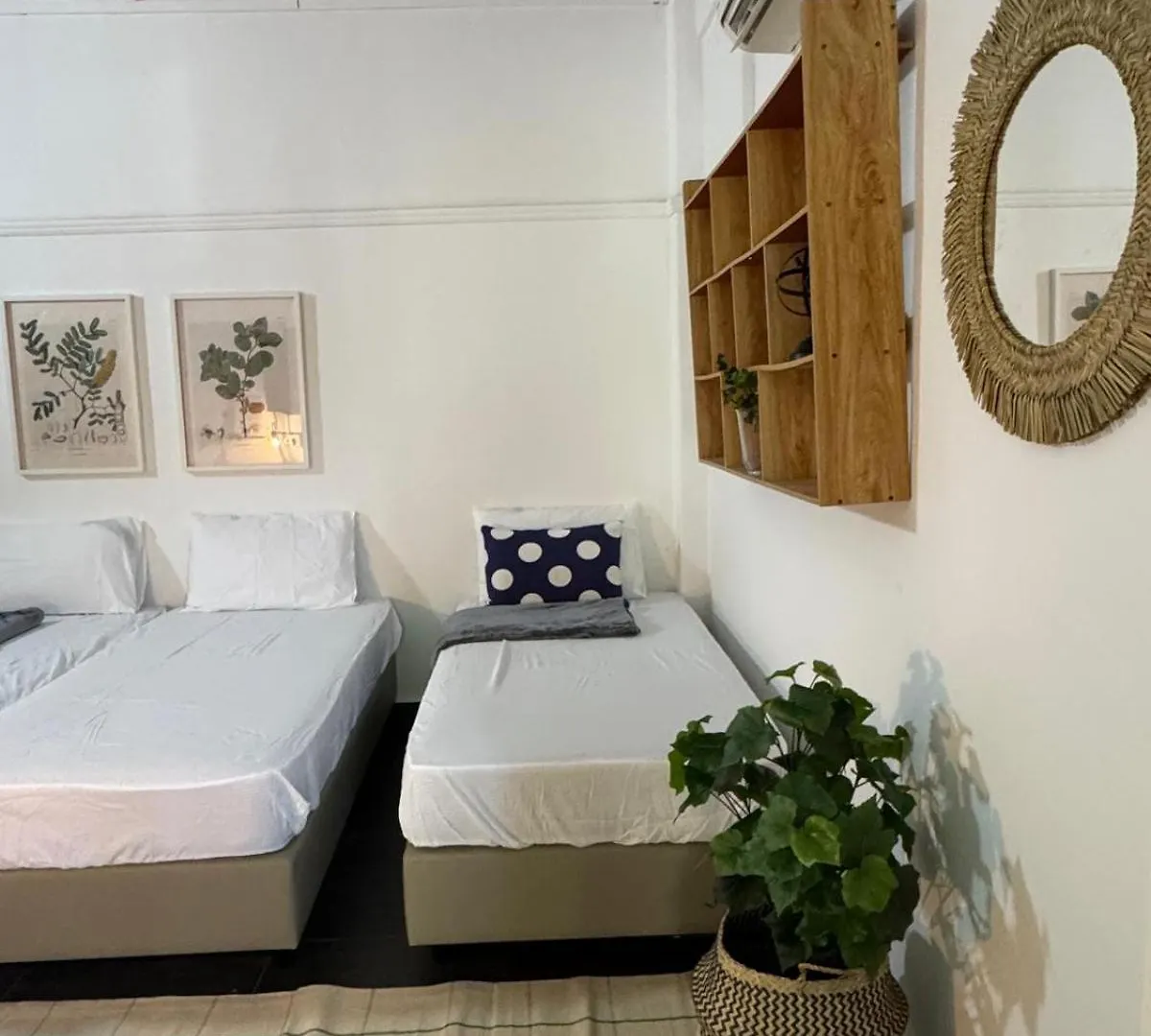545 Residences - Extended Stay Property-- Min 6 Nights Singapore 3*,