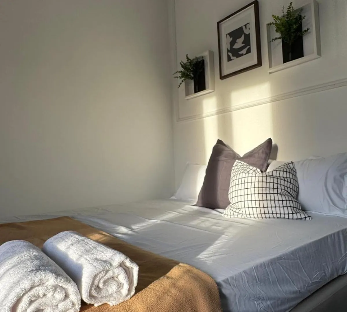 545 Residences - Extended Stay Property-- Min 6 Nights Singapore Hotell