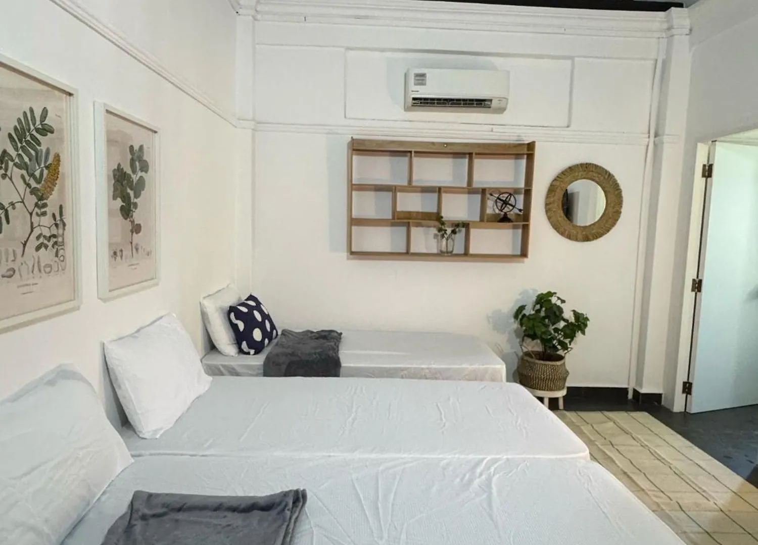 545 Residences - Extended Stay Property-- Min 6 Nights Singapore Hotell