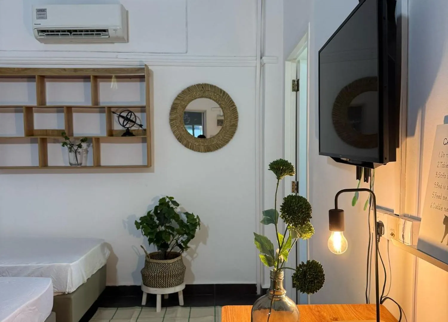 Hotell 545 Residences - Extended Stay Property-- Min 6 Nights Singapore