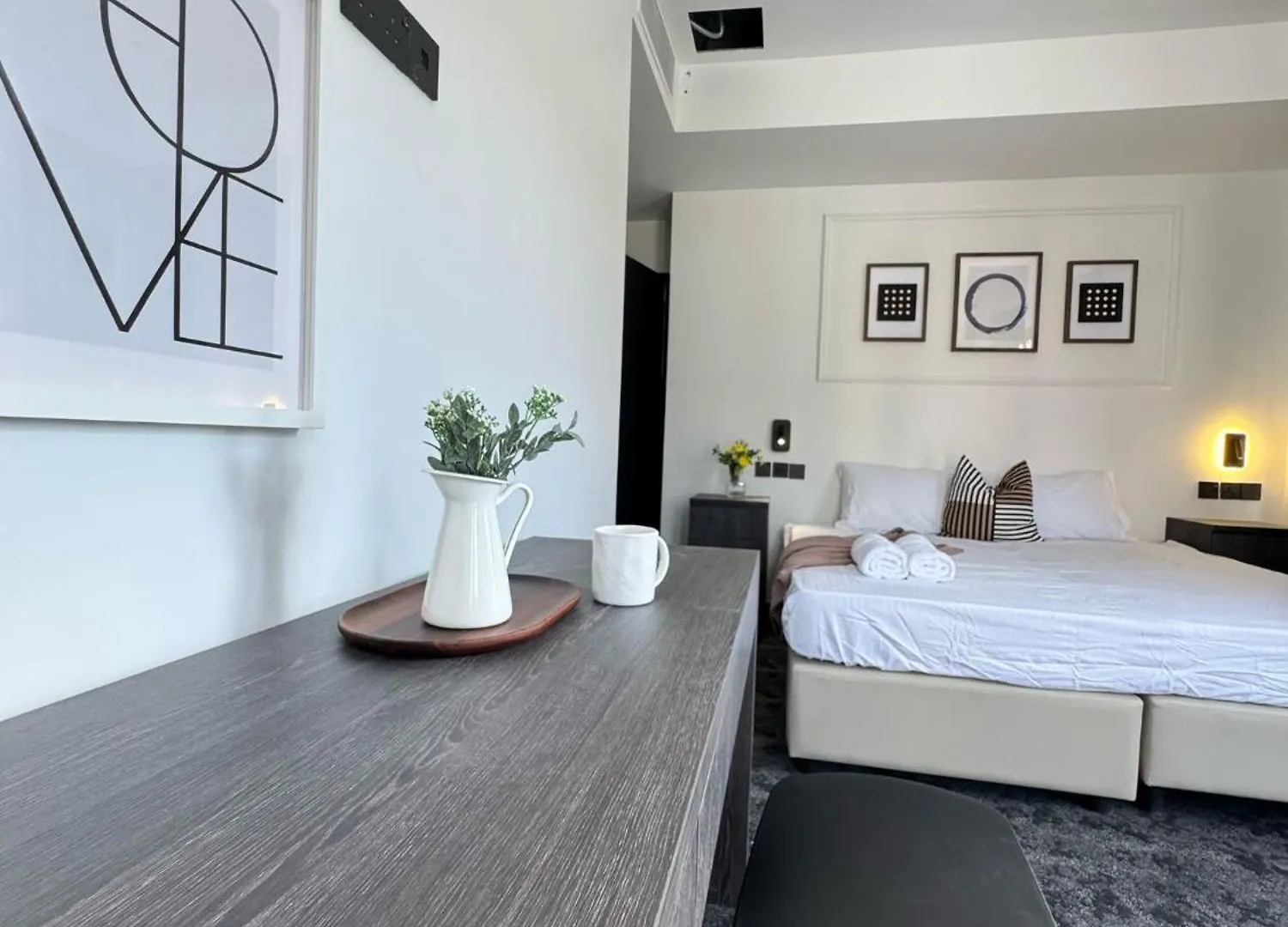 545 Residences - Extended Stay Property-- Min 6 Nights Singapore Singapore