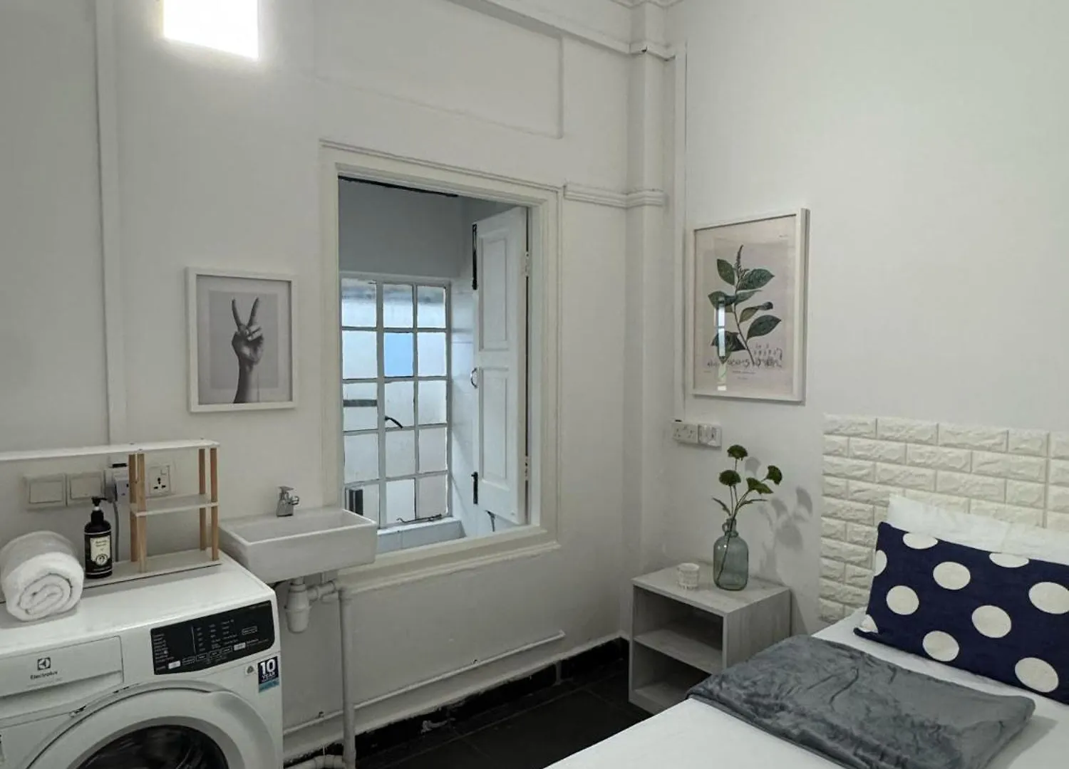 545 Residences - Extended Stay Property-- Min 6 Nights Singapore