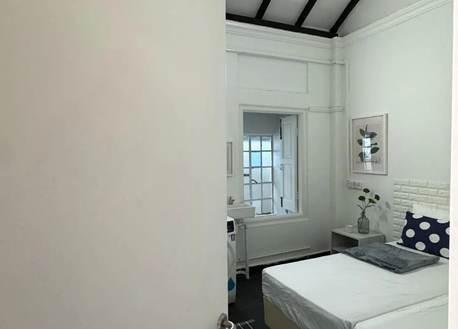 545 Residences - Extended Stay Property-- Min 6 Nights Singapore Hotell
