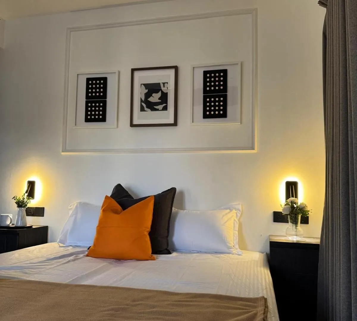 Hotell 545 Residences - Extended Stay Property-- Min 6 Nights Singapore