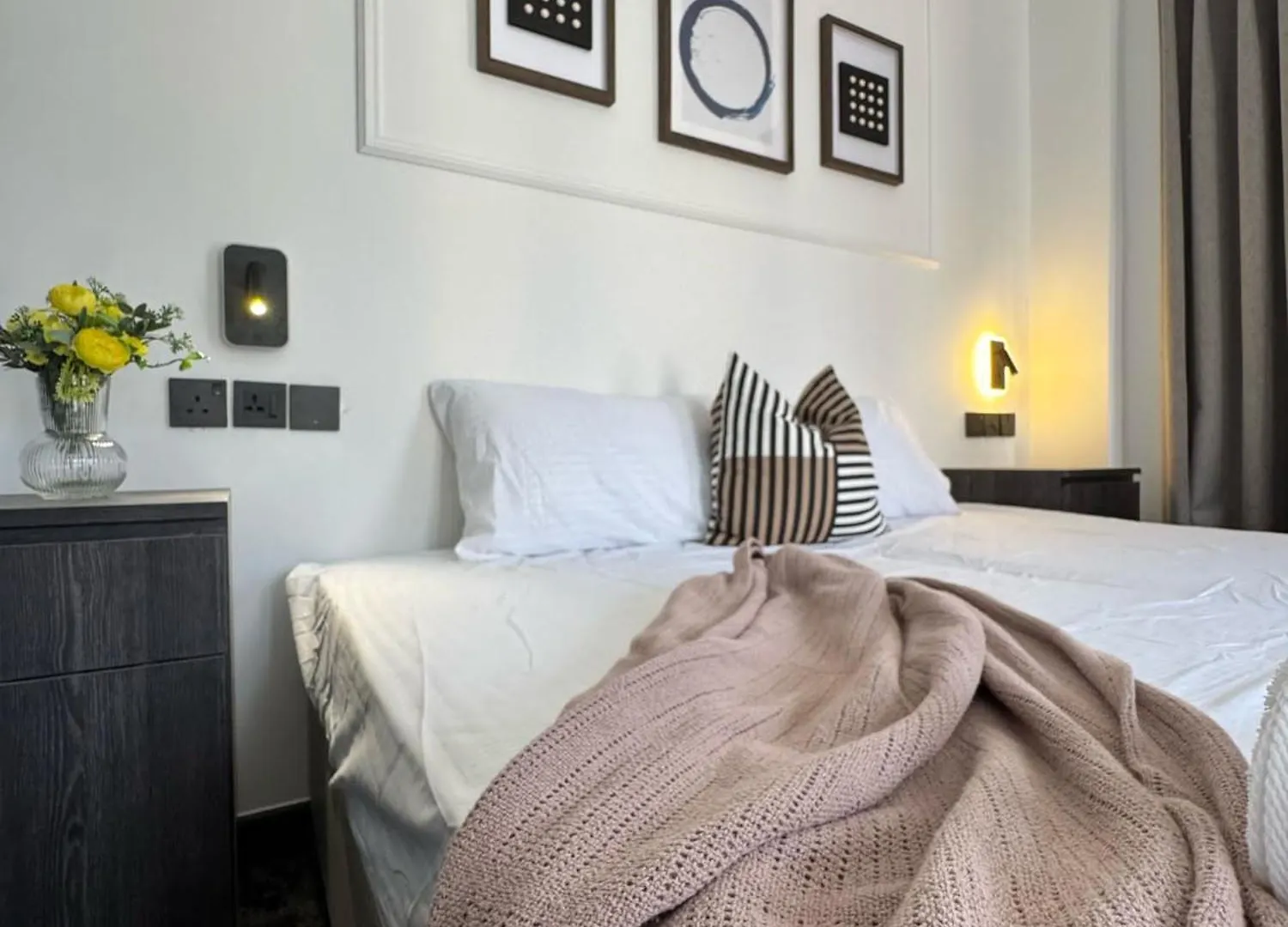 545 Residences - Extended Stay Property-- Min 6 Nights Singapore