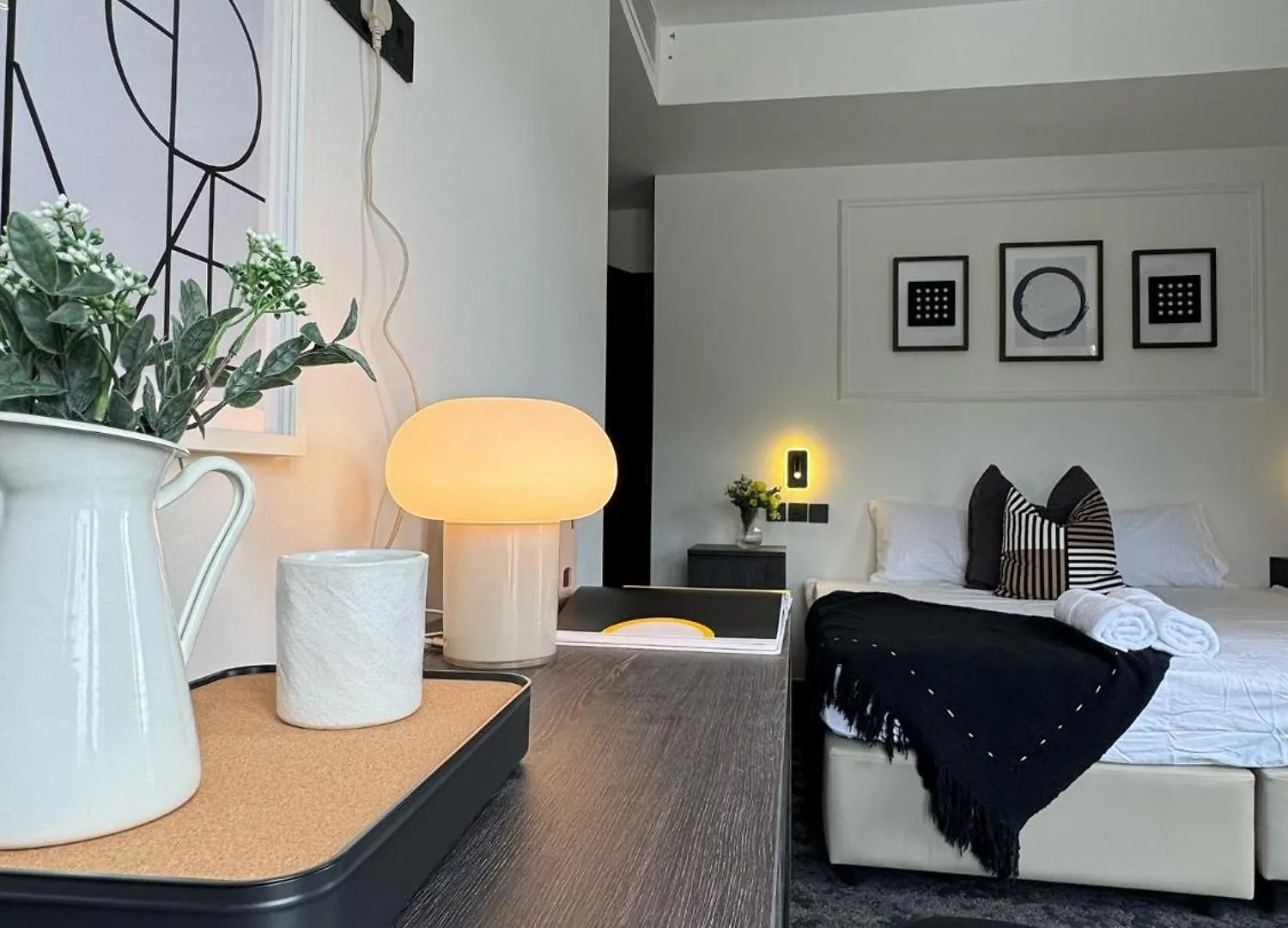 545 Residences - Extended Stay Property-- Min 6 Nights Singapore 3*,  Singapore