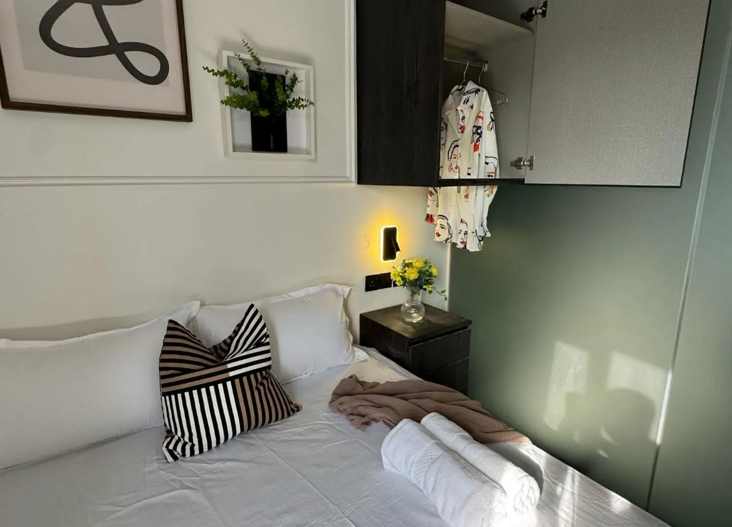 Hotell 545 Residences - Extended Stay Property-- Min 6 Nights Singapore