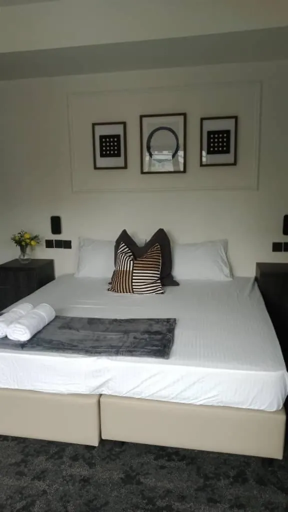 *** Hotel 545 Residences - Extended Stay Property-- Min 6 Nights Singapur Singapur
