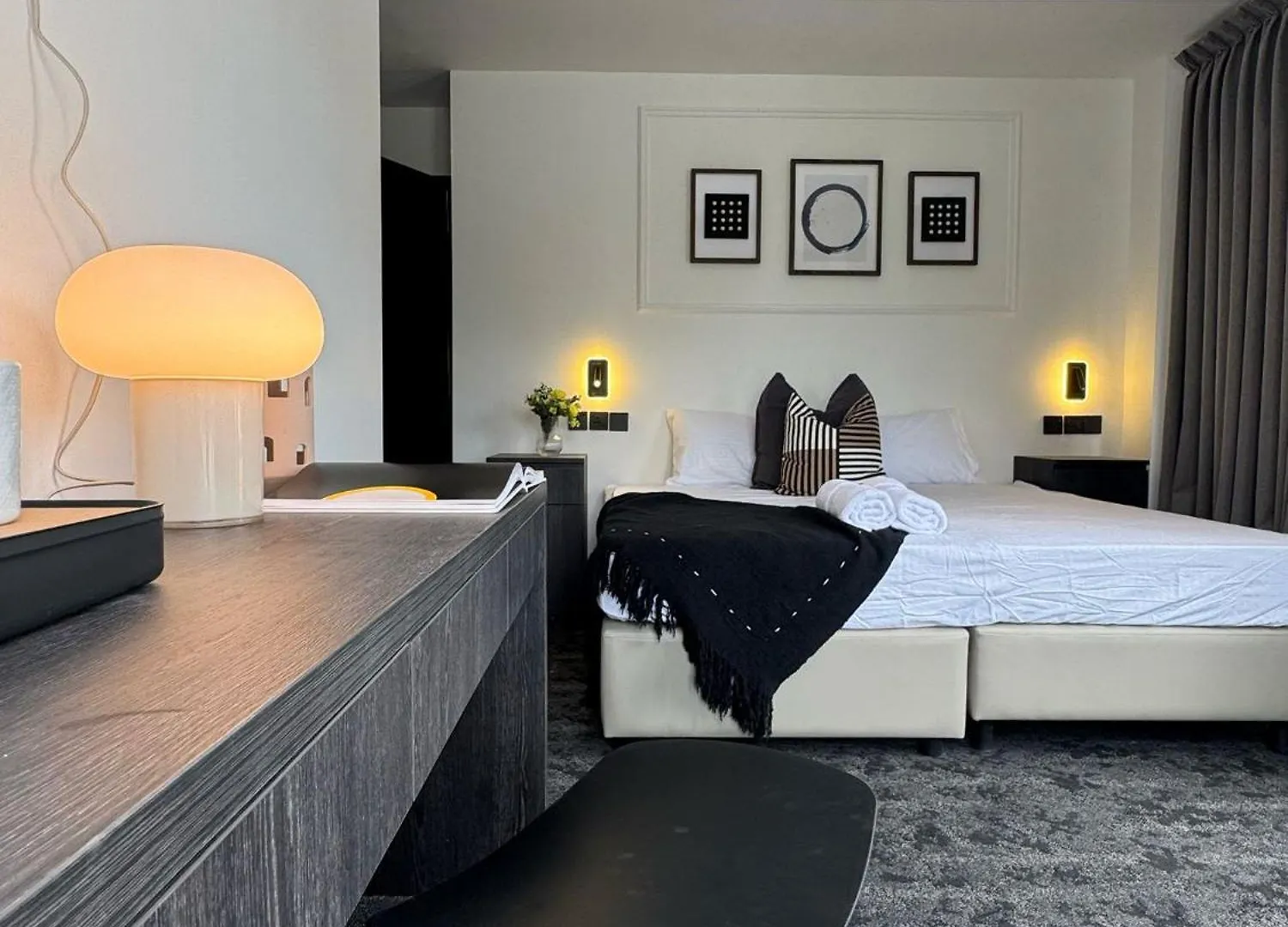 Hotel 545 Residences - Extended Stay Property-- Min 6 Nights Singapur