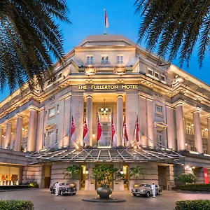 The Fullerton Hotell