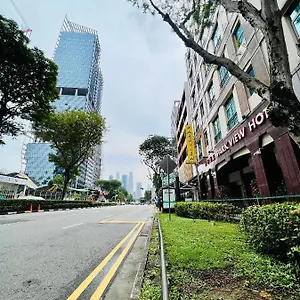 Park View Hotell