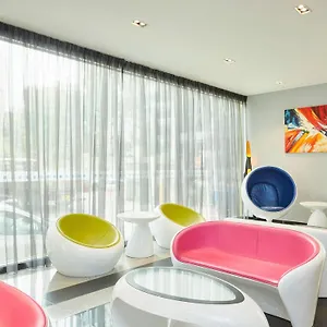 Ibis Budget Imperial *** Singapura