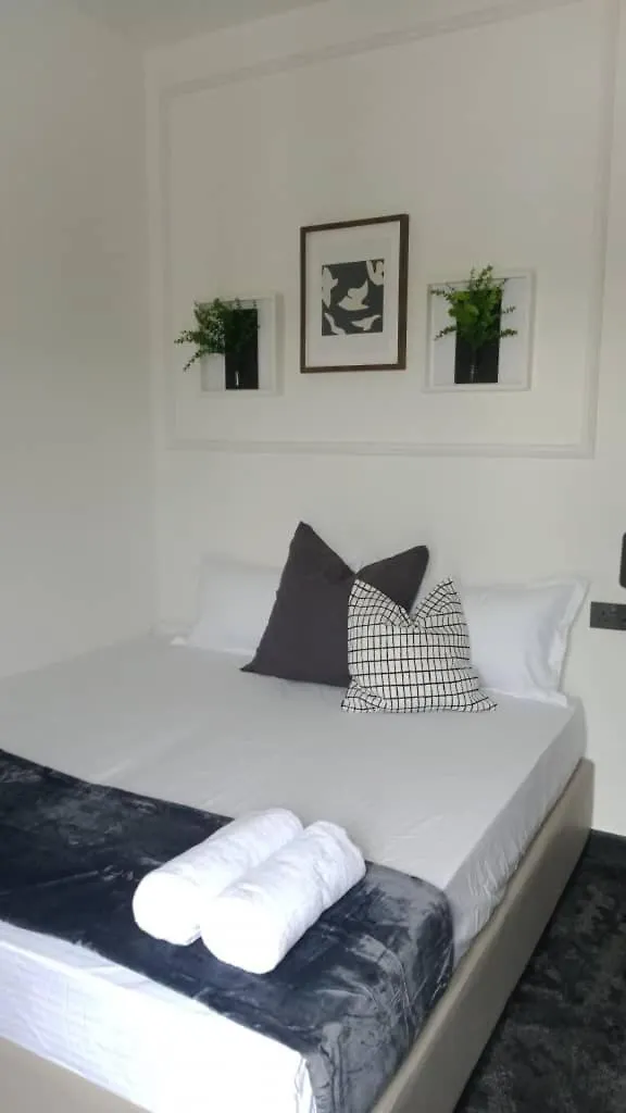 545 Residences - Extended Stay Property-- Min 6 Nights Singapur