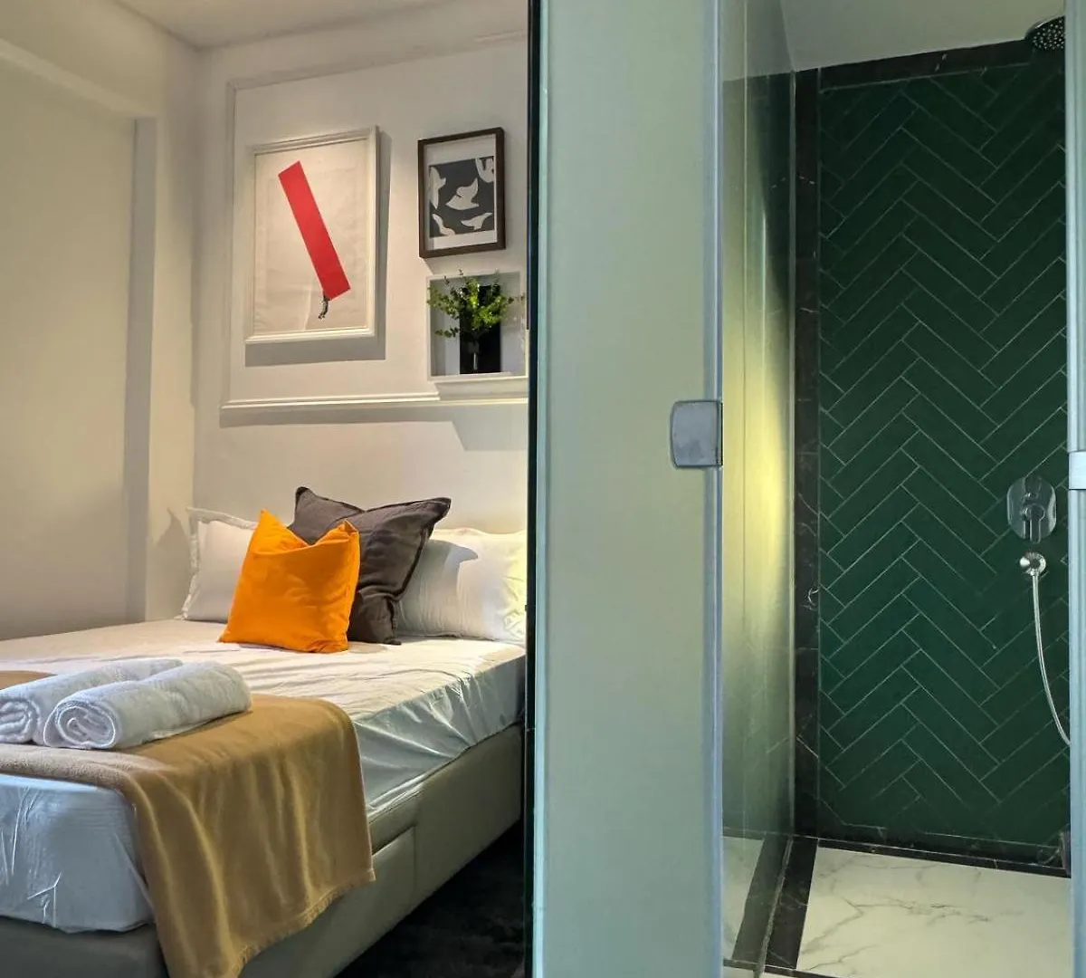 545 Residences - Extended Stay Property-- Min 6 Nights Singapur