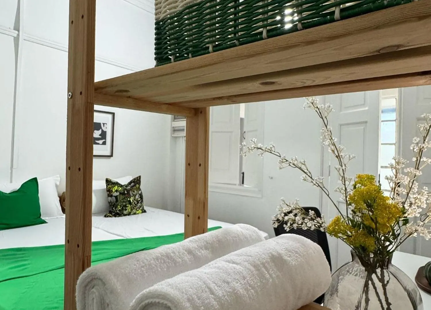 Hotel 545 Residences - Extended Stay Property-- Min 6 Nights Singapur