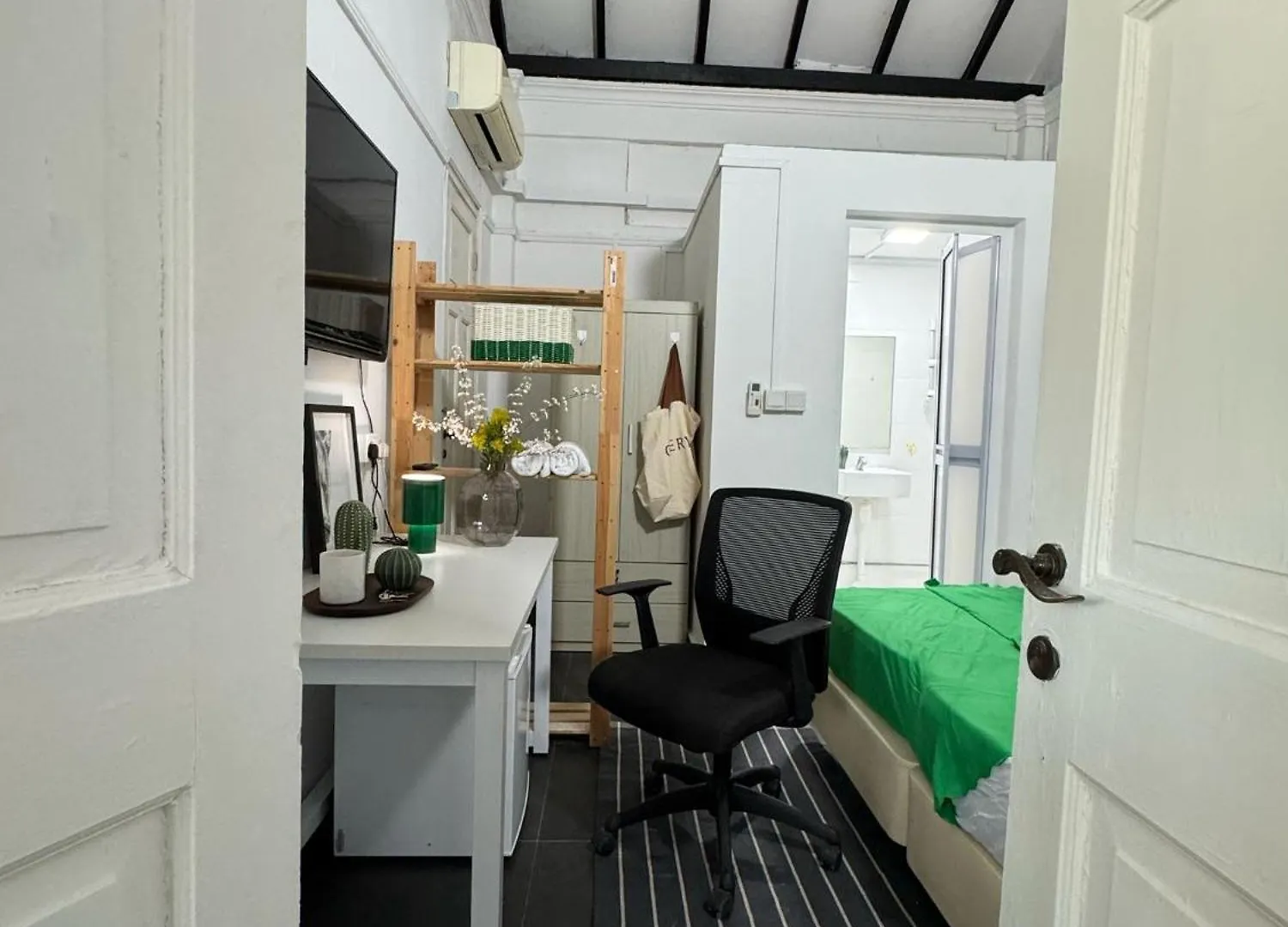 *** Hotel 545 Residences - Extended Stay Property-- Min 6 Nights Singapur Singapur