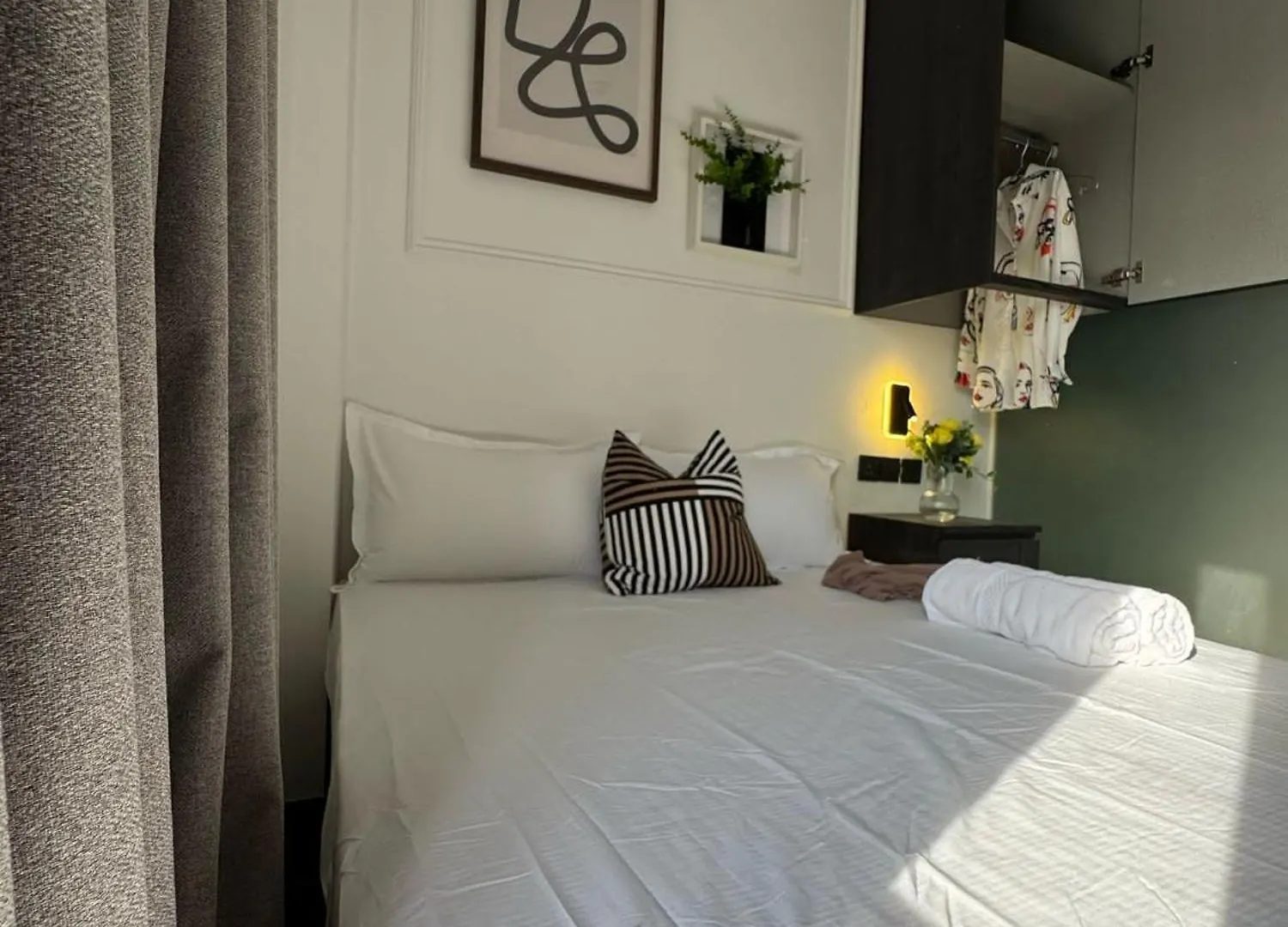 545 Residences - Extended Stay Property-- Min 6 Nights Singapur