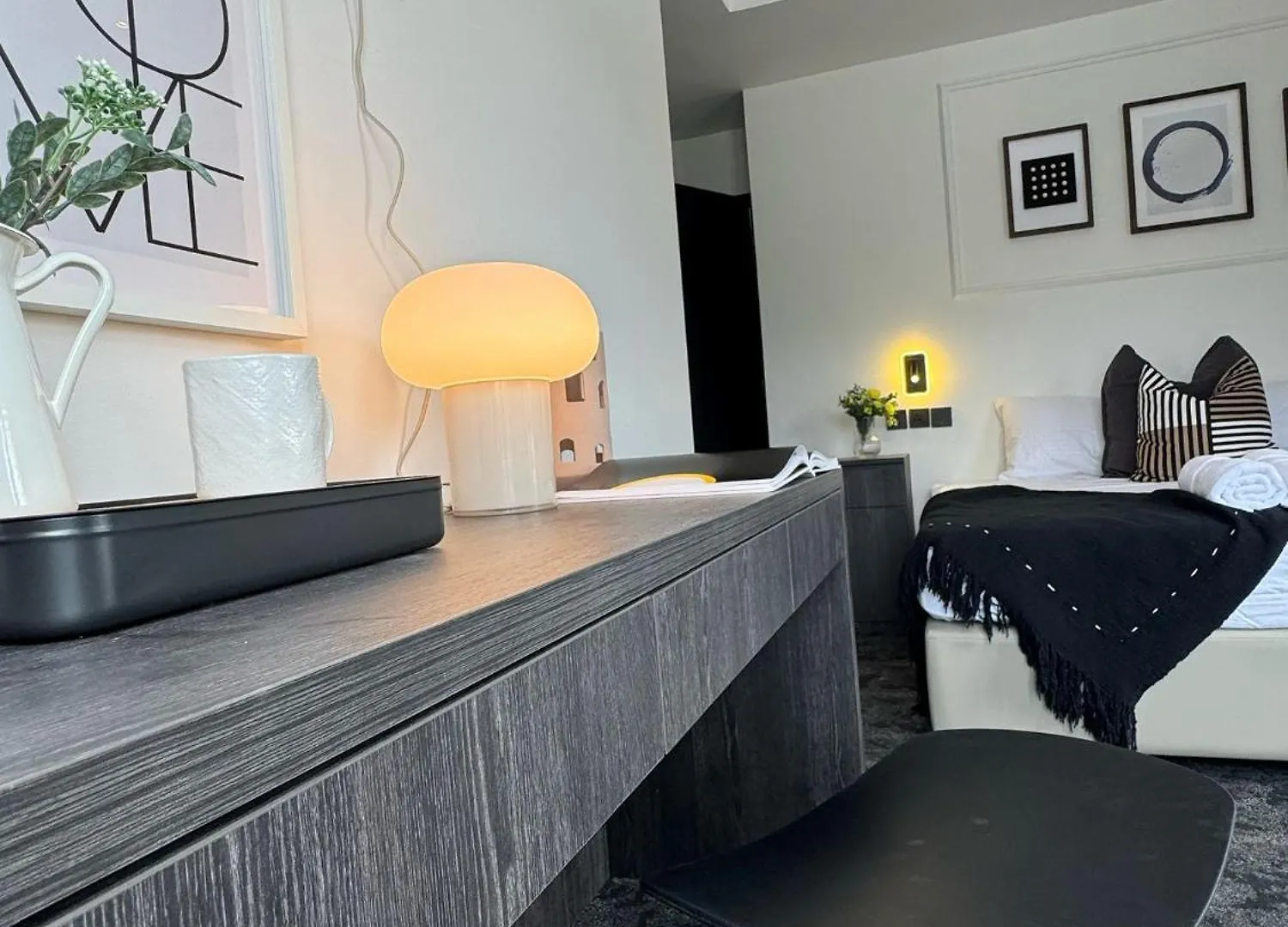 545 Residences - Extended Stay Property-- Min 6 Nights Singapur 3*,